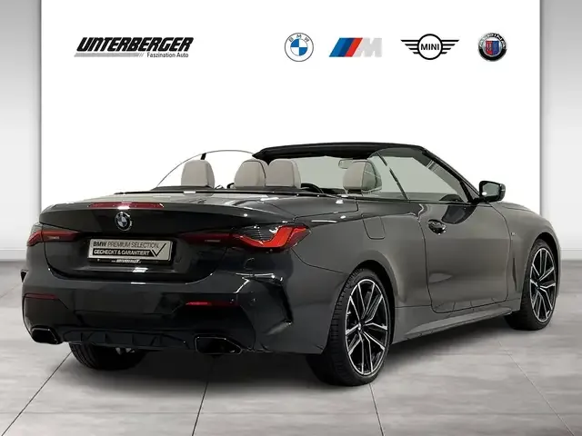 BMW 440