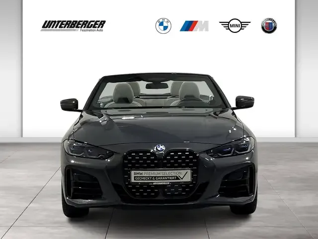 BMW 440