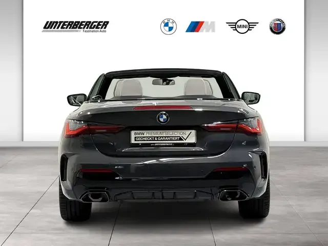 BMW 440