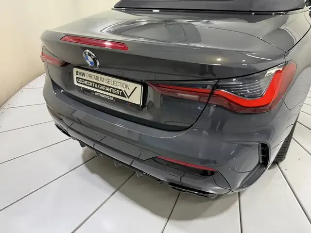 BMW 440