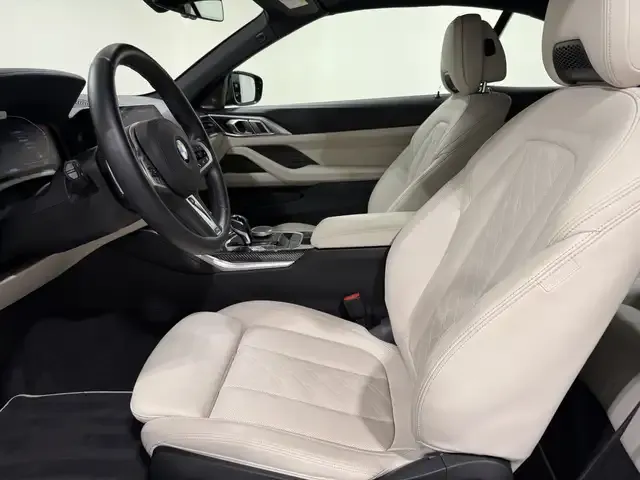 BMW 440