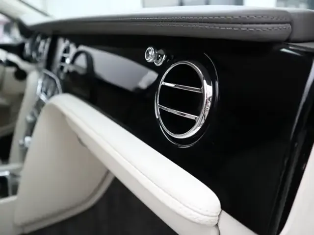 Bentley Mulsanne