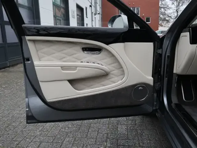 Bentley Mulsanne