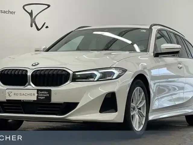 BMW 318