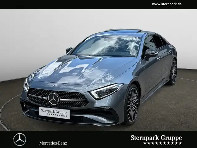 Mercedes-Benz CLS 450