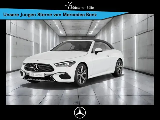 Mercedes-Benz CLE 200