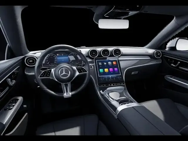 Mercedes-Benz CLE 200