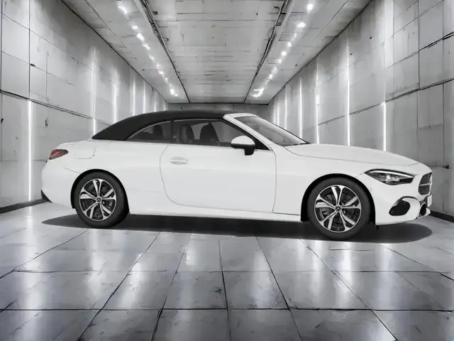 Mercedes-Benz CLE 200