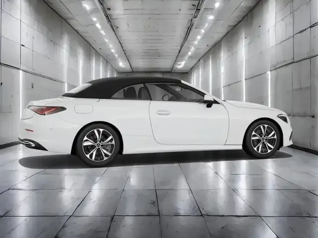 Mercedes-Benz CLE 200