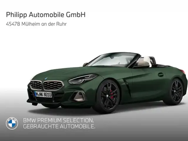 BMW Z4