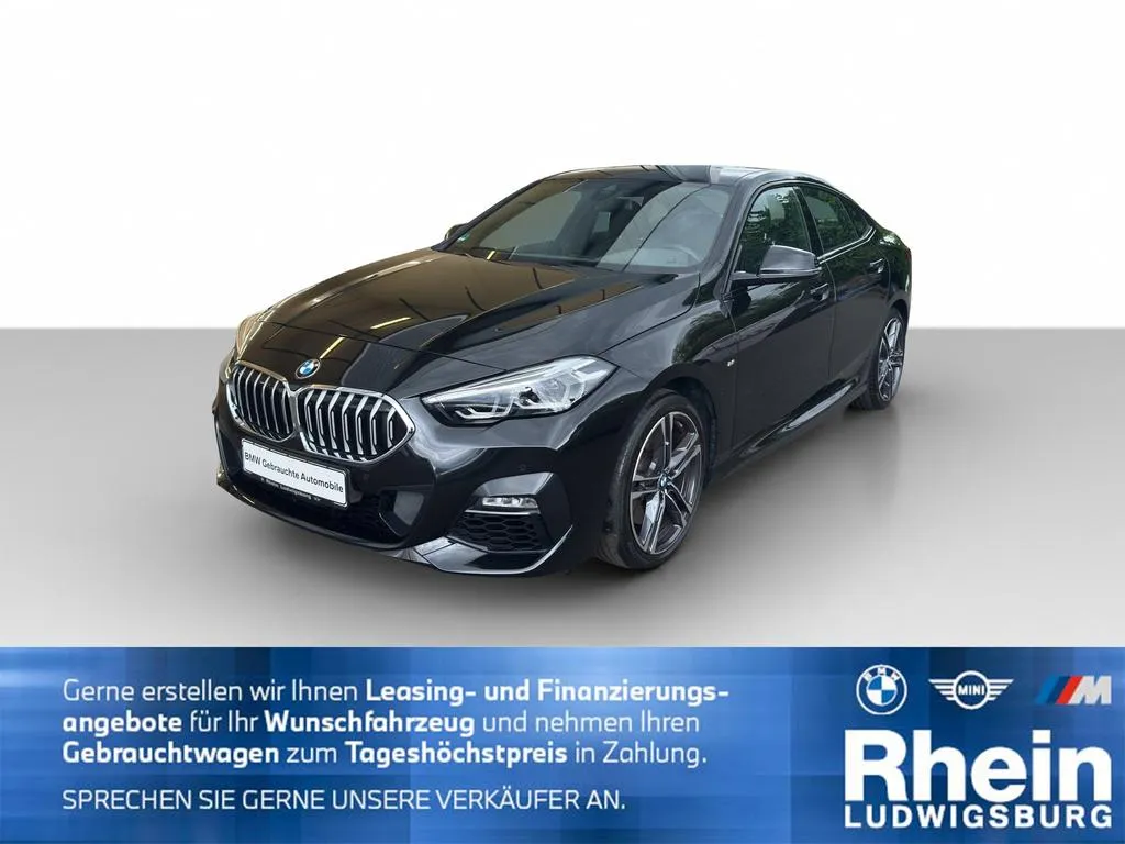 BMW 220