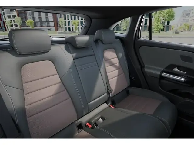Mercedes-Benz EQA 300