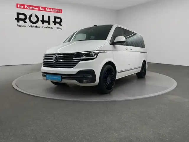 Volkswagen T6.1 Multivan