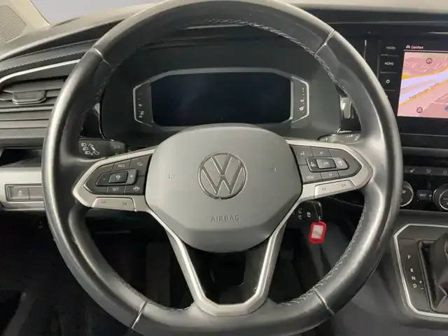 Volkswagen T6.1 Multivan