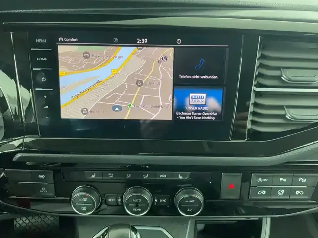 Volkswagen T6.1 Multivan