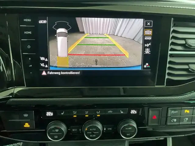 Volkswagen T6.1 Multivan