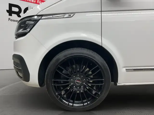 Volkswagen T6.1 Multivan