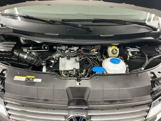 Volkswagen T6.1 Multivan