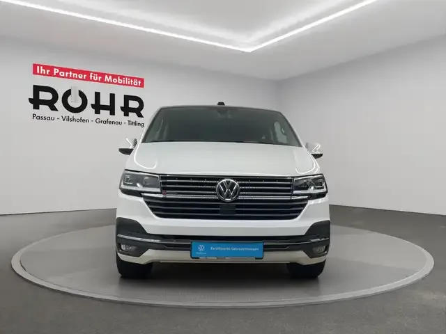 Volkswagen T6.1 Multivan