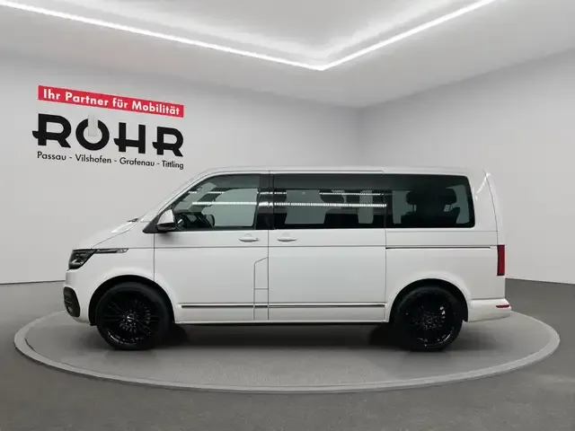 Volkswagen T6.1 Multivan
