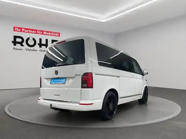 Volkswagen T6.1 Multivan