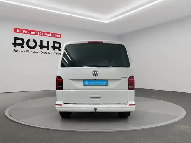 Volkswagen T6.1 Multivan