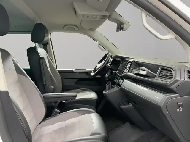 Volkswagen T6.1 Multivan
