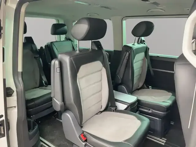 Volkswagen T6.1 Multivan