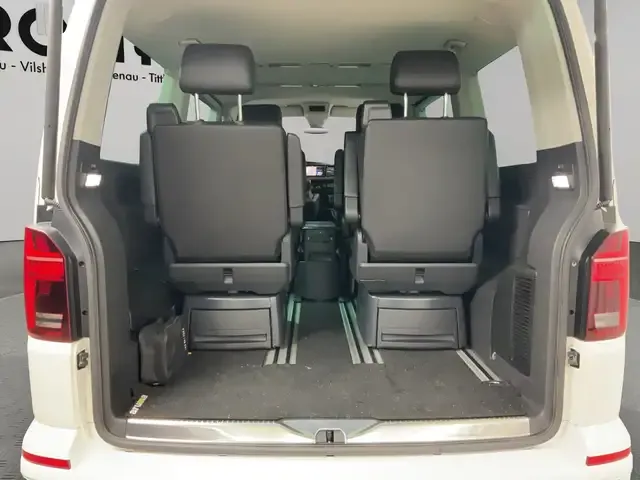 Volkswagen T6.1 Multivan