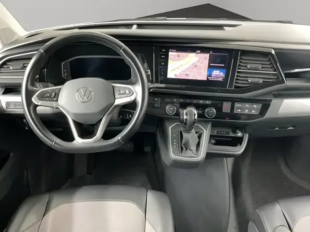 Volkswagen T6.1 Multivan