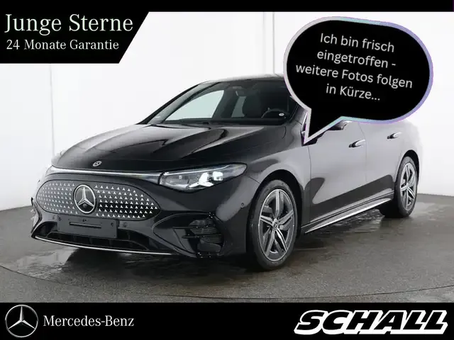 Mercedes-Benz CLA 350