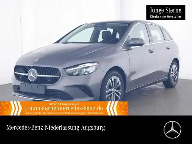 Mercedes-Benz B 250