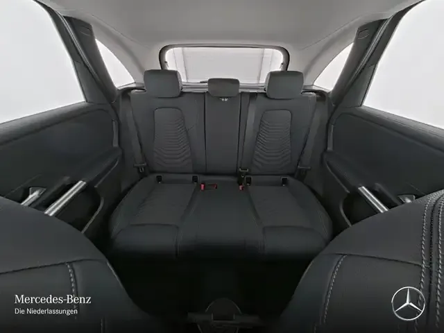 Mercedes-Benz B 250