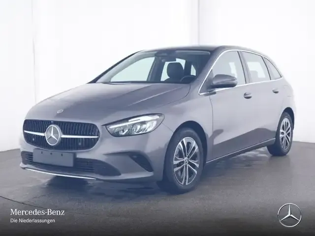 Mercedes-Benz B 250