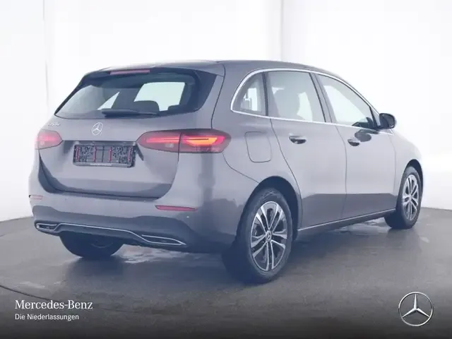 Mercedes-Benz B 250