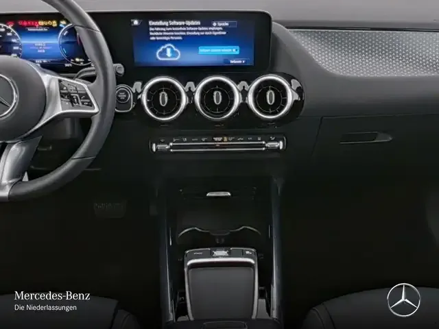 Mercedes-Benz B 250
