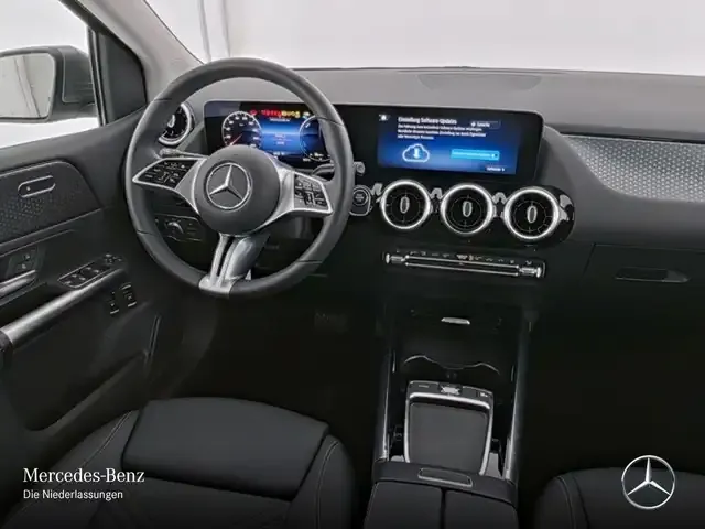 Mercedes-Benz B 250