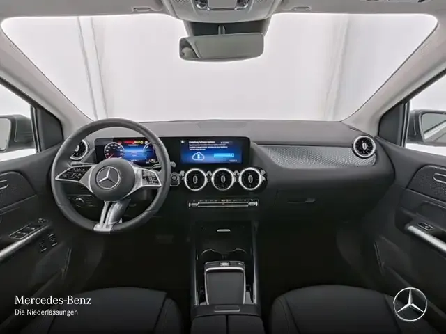 Mercedes-Benz B 250