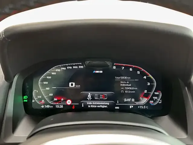 BMW M8