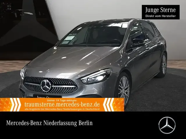 Mercedes-Benz B 250