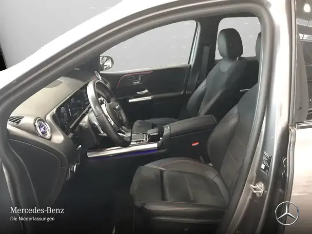 Mercedes-Benz B 250