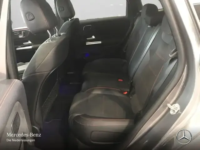 Mercedes-Benz B 250