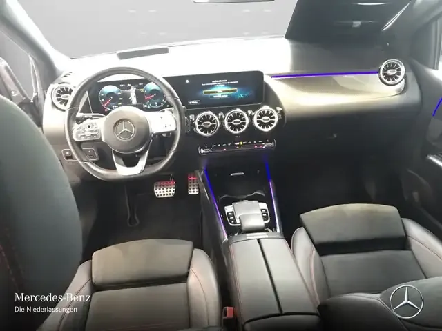 Mercedes-Benz B 250