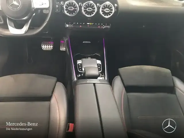 Mercedes-Benz B 250