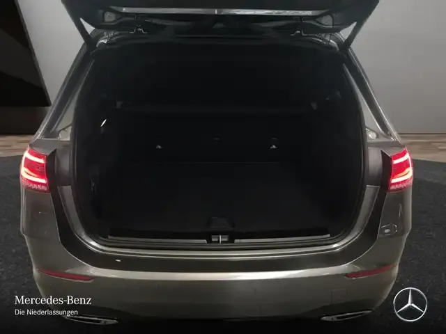 Mercedes-Benz B 250