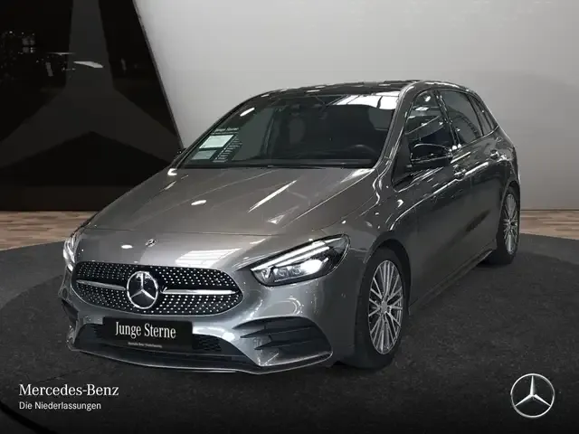 Mercedes-Benz B 250