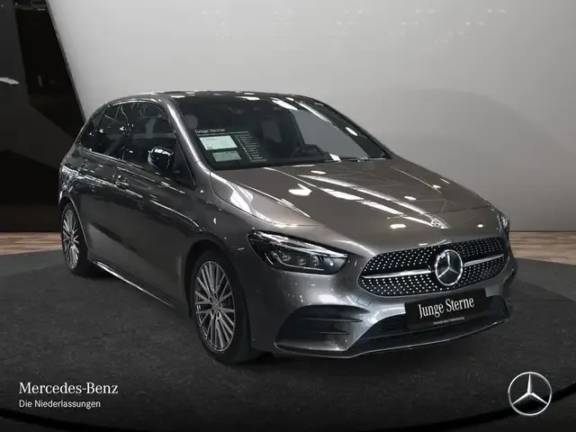 Mercedes-Benz B 250