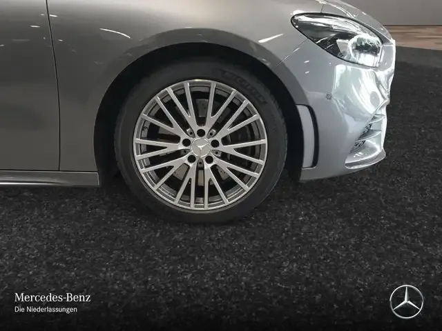 Mercedes-Benz B 250