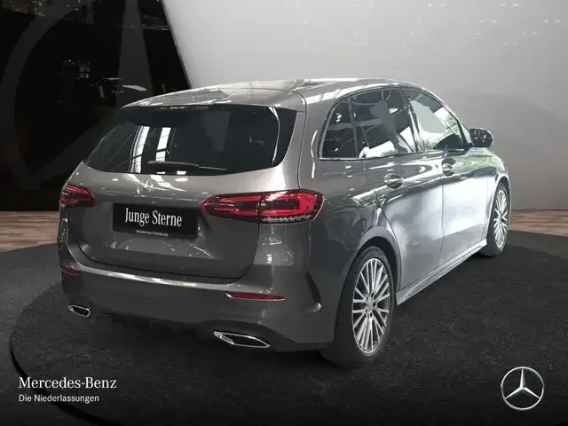 Mercedes-Benz B 250
