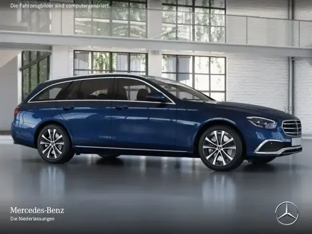Mercedes-Benz E 300